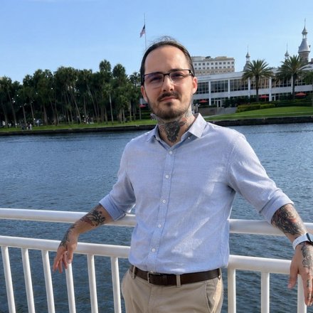 Matthew Spenillo - CEO & Personal Finance Coach
