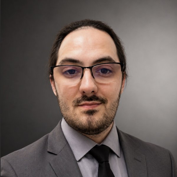Matthew Spenillo - CEO & Personal Finance Coach